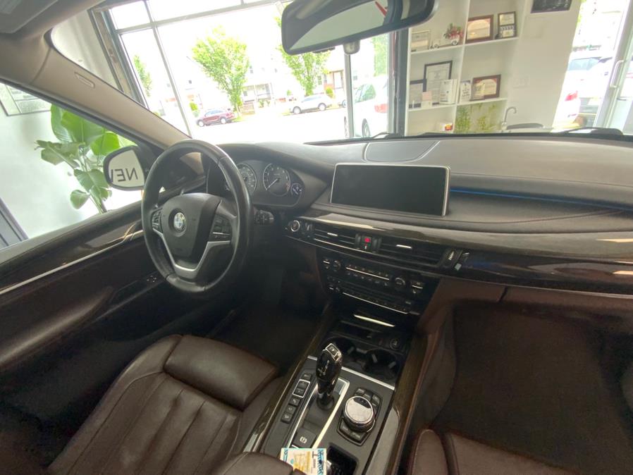 2015 BMW X5 AWD 4dr xDrive50i, available for sale in Hartford, Connecticut | Franklin Motors Auto Sales LLC. Hartford, Connecticut 2015 BMW X5 AWD 4dr xDrive50i, available for sale in Hartford, Connecticut | Franklin Motors Auto Sales LLC. Hartford, Connecticut