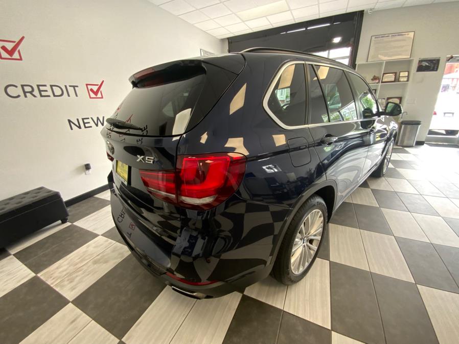 2015 BMW X5 AWD 4dr xDrive50i, available for sale in Hartford, Connecticut | Franklin Motors Auto Sales LLC. Hartford, Connecticut 2015 BMW X5 AWD 4dr xDrive50i, available for sale in Hartford, Connecticut | Franklin Motors Auto Sales LLC. Hartford, Connecticut