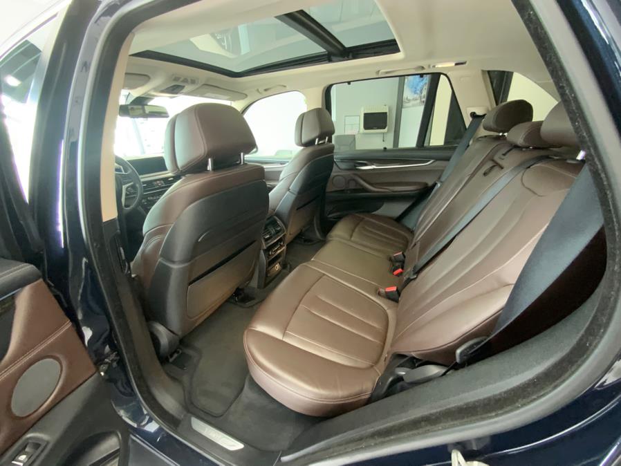 2015 BMW X5 AWD 4dr xDrive50i, available for sale in Hartford, Connecticut | Franklin Motors Auto Sales LLC. Hartford, Connecticut 2015 BMW X5 AWD 4dr xDrive50i, available for sale in Hartford, Connecticut | Franklin Motors Auto Sales LLC. Hartford, Connecticut