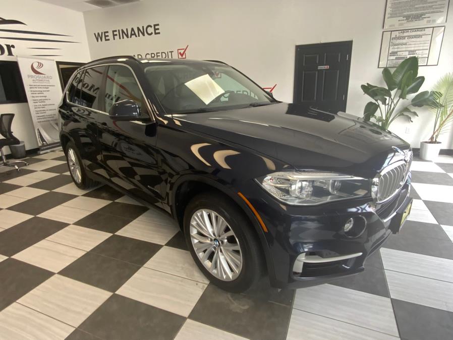 2015 BMW X5 AWD 4dr xDrive50i, available for sale in Hartford, Connecticut | Franklin Motors Auto Sales LLC. Hartford, Connecticut 2015 BMW X5 AWD 4dr xDrive50i, available for sale in Hartford, Connecticut | Franklin Motors Auto Sales LLC. Hartford, Connecticut