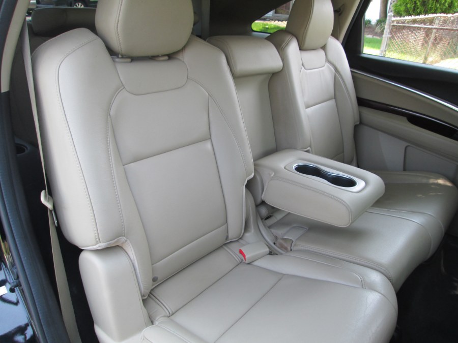 2016 Acura MDX SH-AWD 4dr w/Tech, available for sale in Levittown, Pennsylvania | Levittown Auto. Levittown, Pennsylvania 2016 Acura MDX SH-AWD 4dr w/Tech, available for sale in Levittown, Pennsylvania | Levittown Auto. Levittown, Pennsylvania