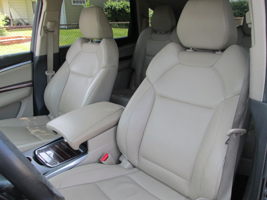 2016 Acura MDX SH-AWD 4dr w/Tech, available for sale in Levittown, Pennsylvania | Levittown Auto. Levittown, Pennsylvania 2016 Acura MDX SH-AWD 4dr w/Tech, available for sale in Levittown, Pennsylvania | Levittown Auto. Levittown, Pennsylvania