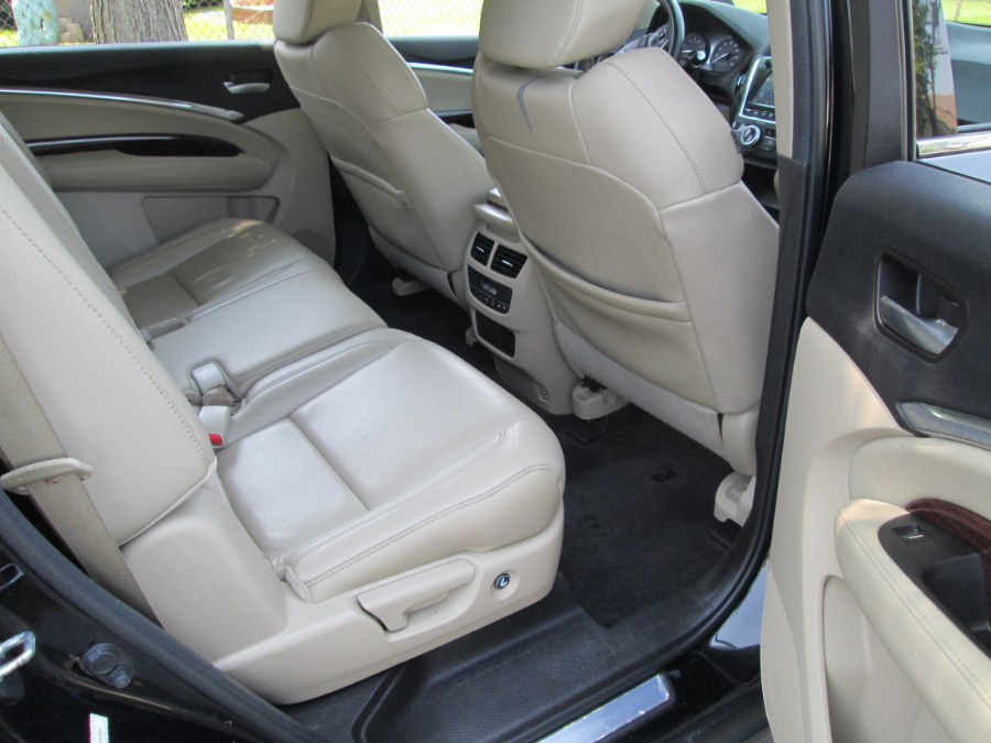 2016 Acura MDX SH-AWD 4dr w/Tech, available for sale in Levittown, Pennsylvania | Levittown Auto. Levittown, Pennsylvania 2016 Acura MDX SH-AWD 4dr w/Tech, available for sale in Levittown, Pennsylvania | Levittown Auto. Levittown, Pennsylvania