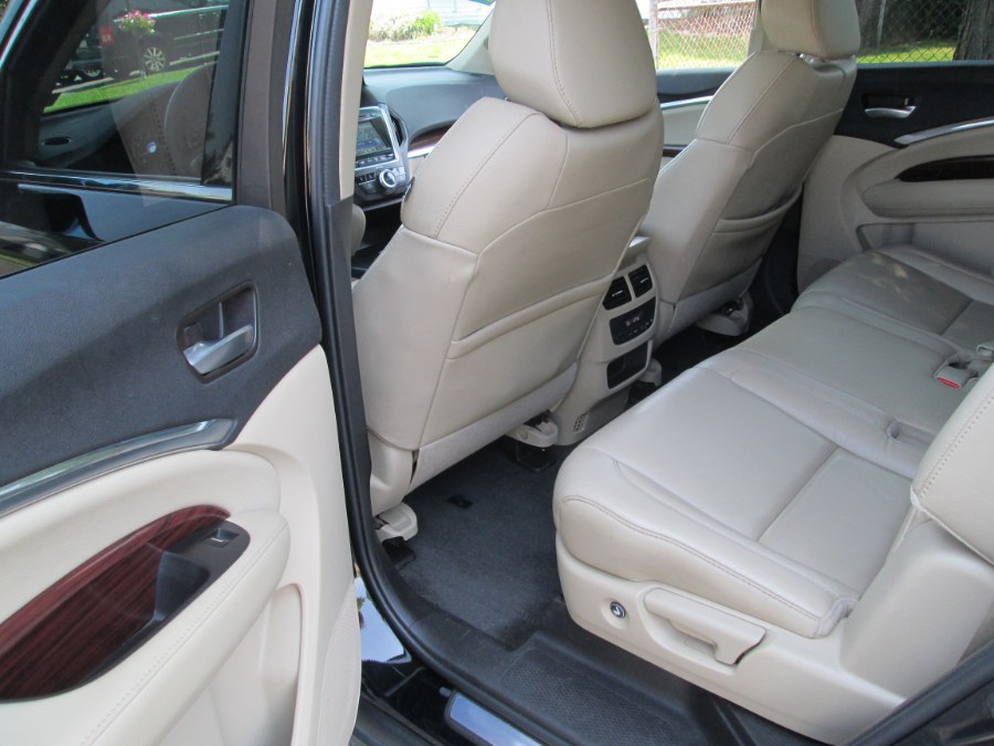 2016 Acura MDX SH-AWD 4dr w/Tech, available for sale in Levittown, Pennsylvania | Levittown Auto. Levittown, Pennsylvania 2016 Acura MDX SH-AWD 4dr w/Tech, available for sale in Levittown, Pennsylvania | Levittown Auto. Levittown, Pennsylvania