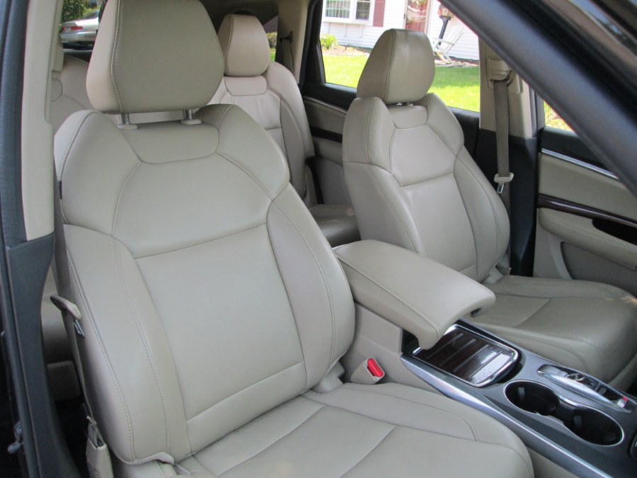 2016 Acura MDX SH-AWD 4dr w/Tech, available for sale in Levittown, Pennsylvania | Levittown Auto. Levittown, Pennsylvania 2016 Acura MDX SH-AWD 4dr w/Tech, available for sale in Levittown, Pennsylvania | Levittown Auto. Levittown, Pennsylvania
