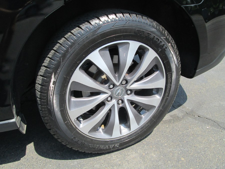 2016 Acura MDX SH-AWD 4dr w/Tech, available for sale in Levittown, Pennsylvania | Levittown Auto. Levittown, Pennsylvania 2016 Acura MDX SH-AWD 4dr w/Tech, available for sale in Levittown, Pennsylvania | Levittown Auto. Levittown, Pennsylvania