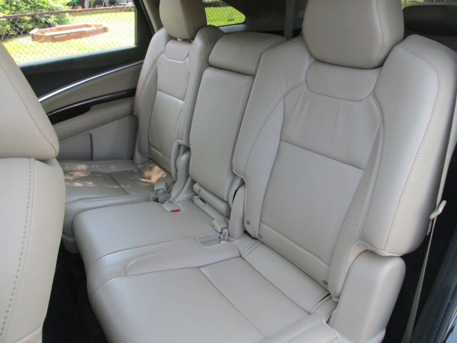 2016 Acura MDX SH-AWD 4dr w/Tech, available for sale in Levittown, Pennsylvania | Levittown Auto. Levittown, Pennsylvania 2016 Acura MDX SH-AWD 4dr w/Tech, available for sale in Levittown, Pennsylvania | Levittown Auto. Levittown, Pennsylvania