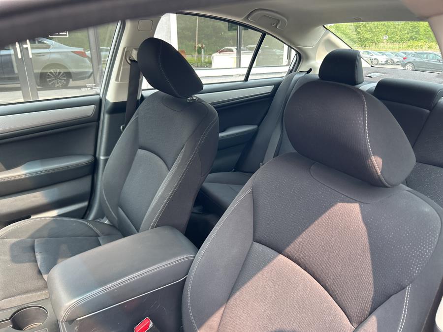 2019 Subaru Legacy 2.5i Premium, available for sale in Middletown, Connecticut | Newfield Auto Sales. Middletown, Connecticut 2019 Subaru Legacy 2.5i Premium, available for sale in Middletown, Connecticut | Newfield Auto Sales. Middletown, Connecticut