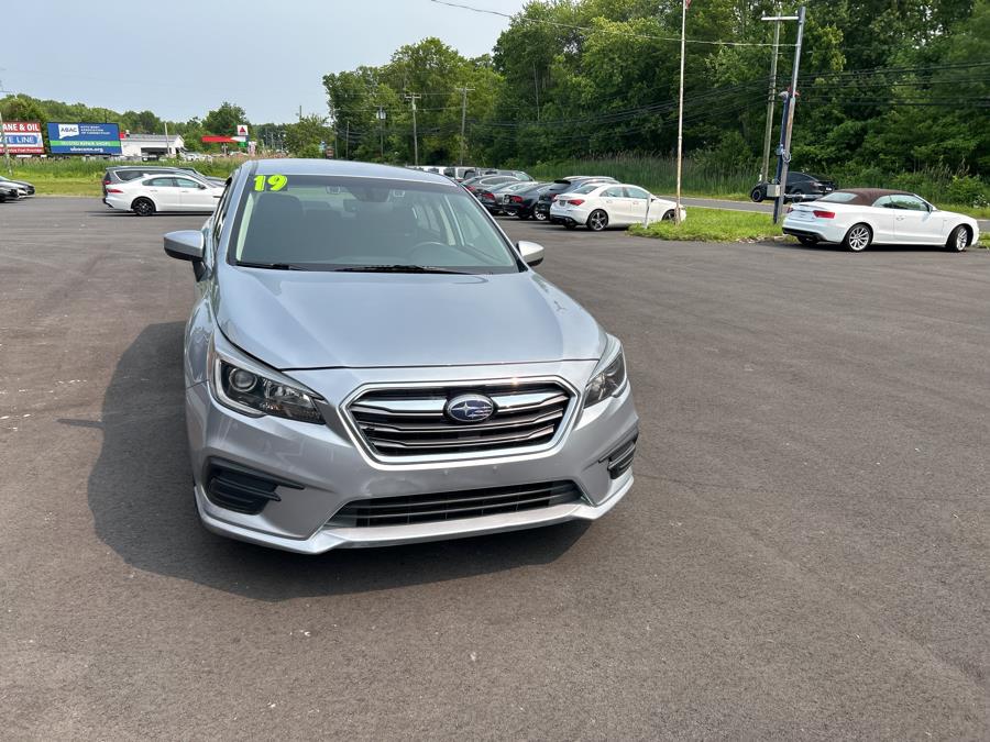 2019 Subaru Legacy 2.5i Premium, available for sale in Middletown, Connecticut | Newfield Auto Sales. Middletown, Connecticut 2019 Subaru Legacy 2.5i Premium, available for sale in Middletown, Connecticut | Newfield Auto Sales. Middletown, Connecticut