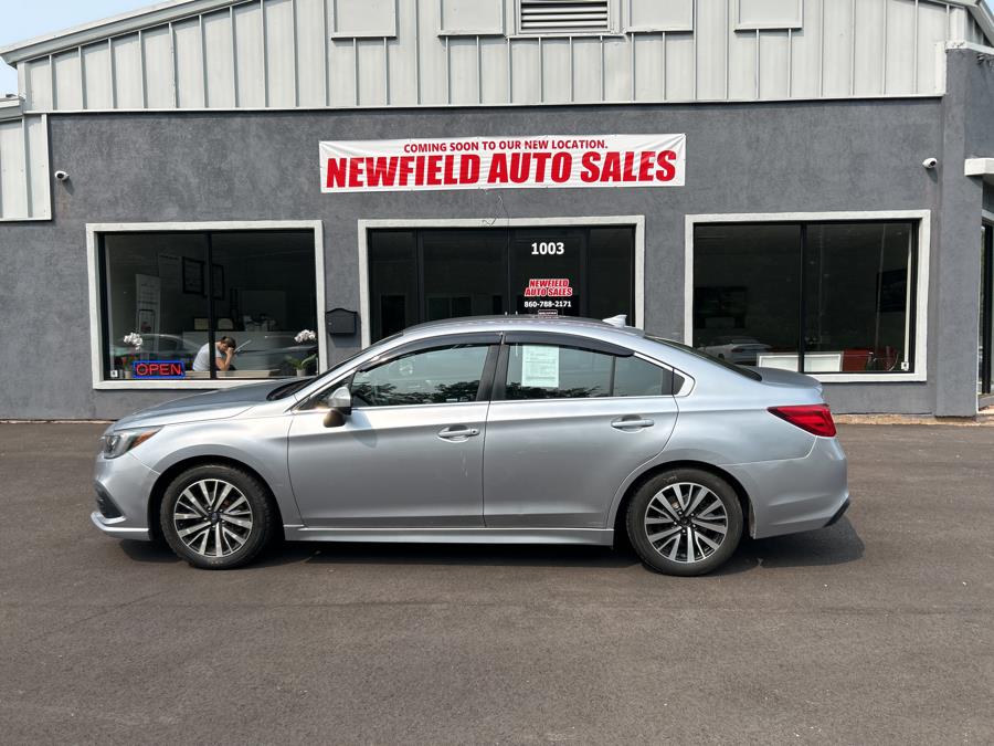 2019 Subaru Legacy 2.5i Premium, available for sale in Middletown, Connecticut | Newfield Auto Sales. Middletown, Connecticut 2019 Subaru Legacy 2.5i Premium, available for sale in Middletown, Connecticut | Newfield Auto Sales. Middletown, Connecticut