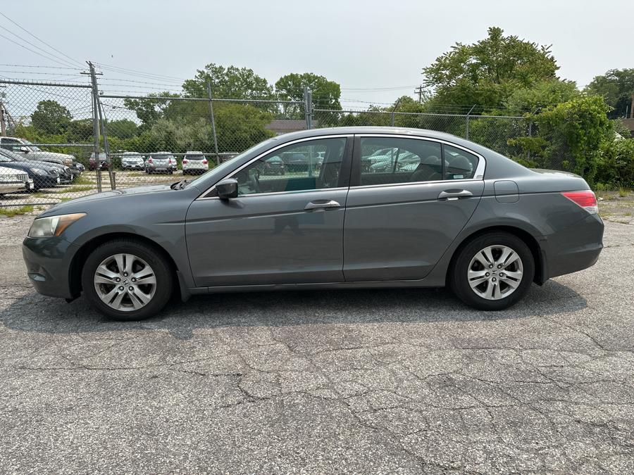 2009 Honda Accord Sdn 4dr I4 Auto LX-P, available for sale in Milford, Connecticut | Dealertown Auto Wholesalers. Milford, Connecticut 2009 Honda Accord Sdn 4dr I4 Auto LX-P, available for sale in Milford, Connecticut | Dealertown Auto Wholesalers. Milford, Connecticut