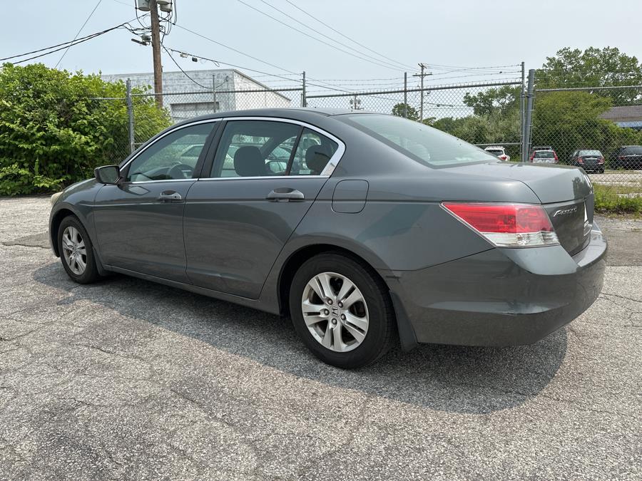 2009 Honda Accord Sdn 4dr I4 Auto LX-P, available for sale in Milford, Connecticut | Dealertown Auto Wholesalers. Milford, Connecticut 2009 Honda Accord Sdn 4dr I4 Auto LX-P, available for sale in Milford, Connecticut | Dealertown Auto Wholesalers. Milford, Connecticut
