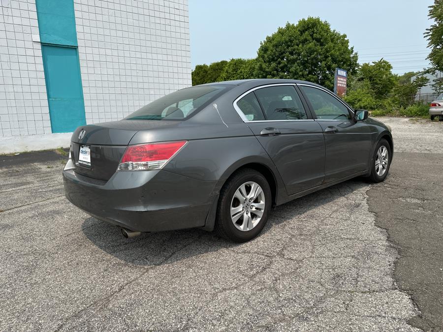 2009 Honda Accord Sdn 4dr I4 Auto LX-P, available for sale in Milford, Connecticut | Dealertown Auto Wholesalers. Milford, Connecticut 2009 Honda Accord Sdn 4dr I4 Auto LX-P, available for sale in Milford, Connecticut | Dealertown Auto Wholesalers. Milford, Connecticut