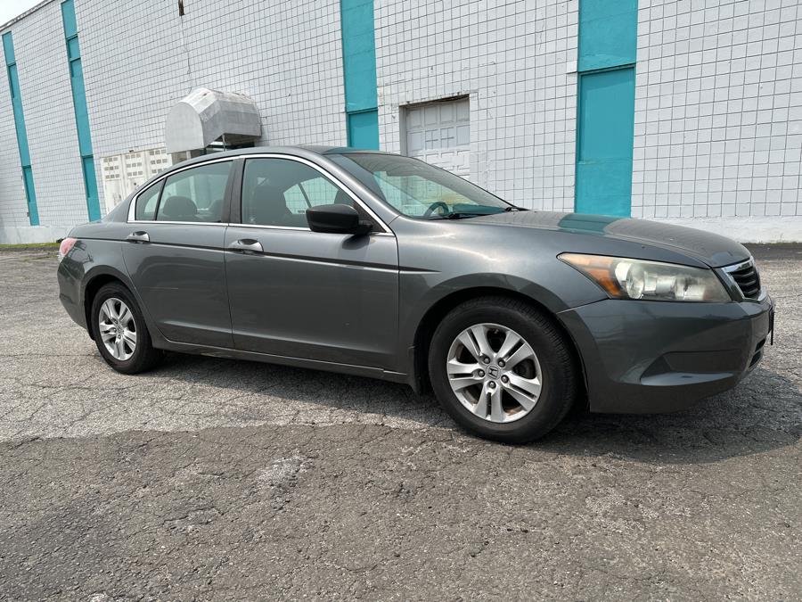 2009 Honda Accord Sdn 4dr I4 Auto LX-P, available for sale in Milford, Connecticut | Dealertown Auto Wholesalers. Milford, Connecticut 2009 Honda Accord Sdn 4dr I4 Auto LX-P, available for sale in Milford, Connecticut | Dealertown Auto Wholesalers. Milford, Connecticut