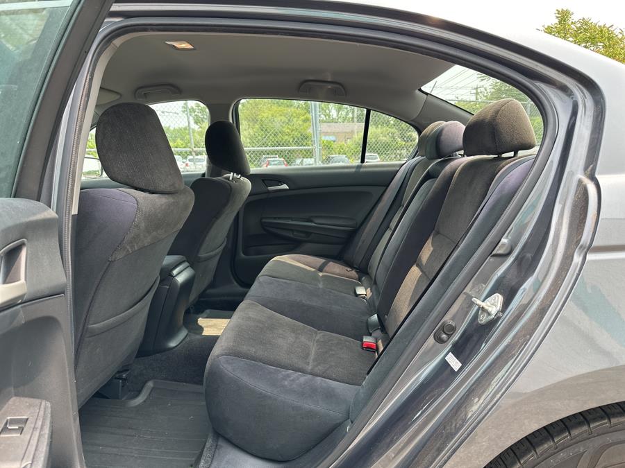 2009 Honda Accord Sdn 4dr I4 Auto LX-P, available for sale in Milford, Connecticut | Dealertown Auto Wholesalers. Milford, Connecticut 2009 Honda Accord Sdn 4dr I4 Auto LX-P, available for sale in Milford, Connecticut | Dealertown Auto Wholesalers. Milford, Connecticut