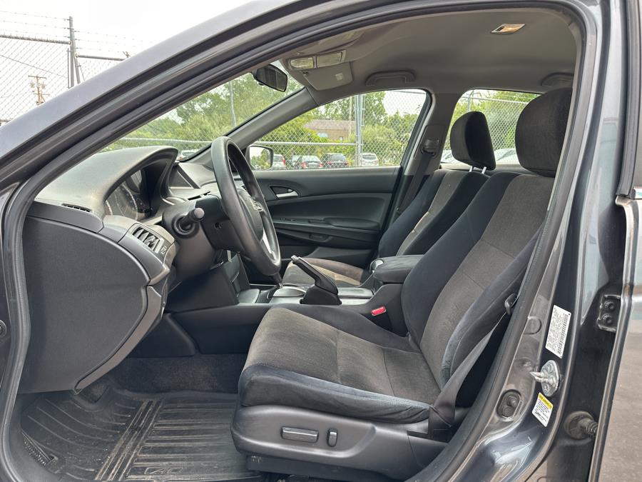 2009 Honda Accord Sdn 4dr I4 Auto LX-P, available for sale in Milford, Connecticut | Dealertown Auto Wholesalers. Milford, Connecticut 2009 Honda Accord Sdn 4dr I4 Auto LX-P, available for sale in Milford, Connecticut | Dealertown Auto Wholesalers. Milford, Connecticut