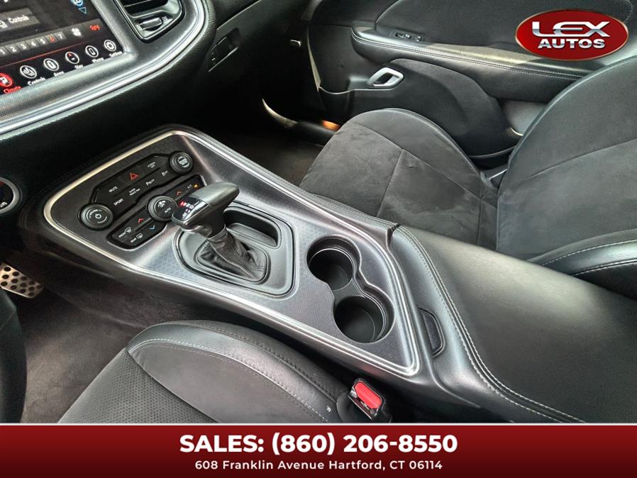 2018 Dodge Challenger T/A Plus RWD, available for sale in Hartford, Connecticut | Lex Autos LLC. Hartford, Connecticut 2018 Dodge Challenger T/A Plus RWD, available for sale in Hartford, Connecticut | Lex Autos LLC. Hartford, Connecticut