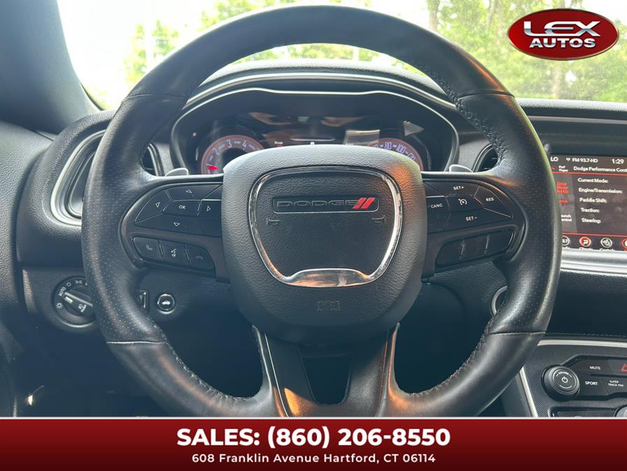 2018 Dodge Challenger T/A Plus RWD, available for sale in Hartford, Connecticut | Lex Autos LLC. Hartford, Connecticut 2018 Dodge Challenger T/A Plus RWD, available for sale in Hartford, Connecticut | Lex Autos LLC. Hartford, Connecticut