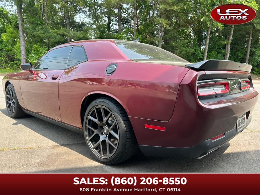 2018 Dodge Challenger T/A Plus RWD, available for sale in Hartford, Connecticut | Lex Autos LLC. Hartford, Connecticut 2018 Dodge Challenger T/A Plus RWD, available for sale in Hartford, Connecticut | Lex Autos LLC. Hartford, Connecticut