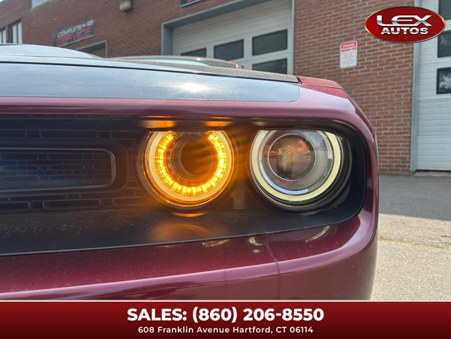 2018 Dodge Challenger T/A Plus RWD, available for sale in Hartford, Connecticut | Lex Autos LLC. Hartford, Connecticut 2018 Dodge Challenger T/A Plus RWD, available for sale in Hartford, Connecticut | Lex Autos LLC. Hartford, Connecticut