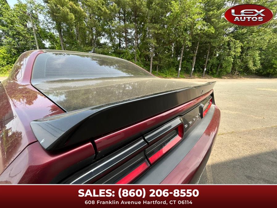 2018 Dodge Challenger T/A Plus RWD, available for sale in Hartford, Connecticut | Lex Autos LLC. Hartford, Connecticut 2018 Dodge Challenger T/A Plus RWD, available for sale in Hartford, Connecticut | Lex Autos LLC. Hartford, Connecticut