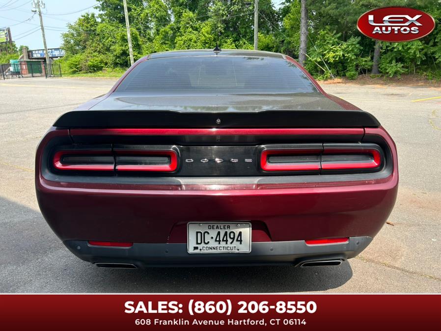 2018 Dodge Challenger T/A Plus RWD, available for sale in Hartford, Connecticut | Lex Autos LLC. Hartford, Connecticut 2018 Dodge Challenger T/A Plus RWD, available for sale in Hartford, Connecticut | Lex Autos LLC. Hartford, Connecticut