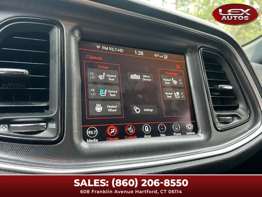 2018 Dodge Challenger T/A Plus RWD, available for sale in Hartford, Connecticut | Lex Autos LLC. Hartford, Connecticut 2018 Dodge Challenger T/A Plus RWD, available for sale in Hartford, Connecticut | Lex Autos LLC. Hartford, Connecticut