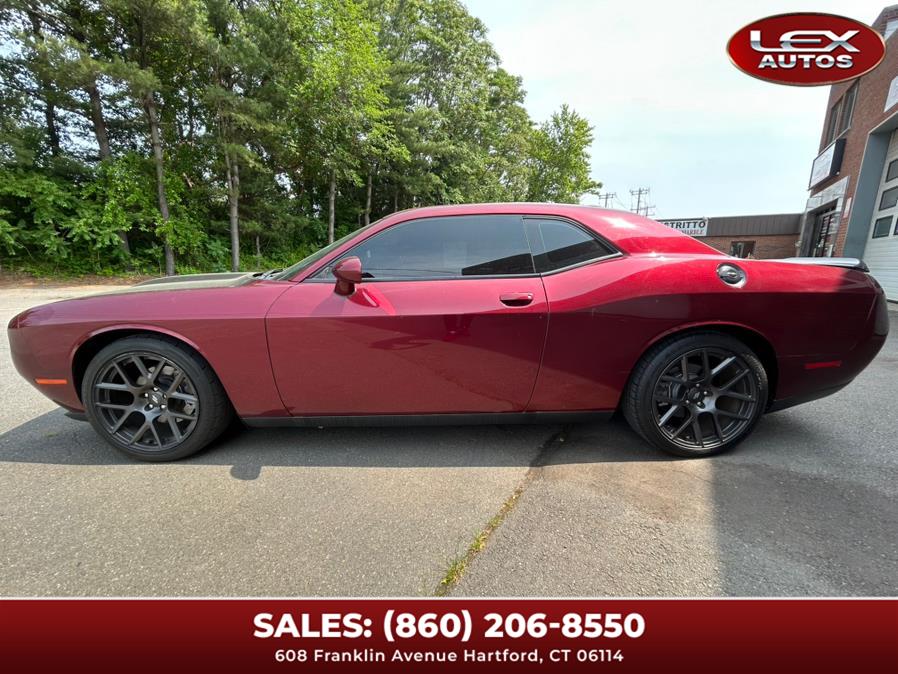 2018 Dodge Challenger T/A Plus RWD, available for sale in Hartford, Connecticut | Lex Autos LLC. Hartford, Connecticut 2018 Dodge Challenger T/A Plus RWD, available for sale in Hartford, Connecticut | Lex Autos LLC. Hartford, Connecticut