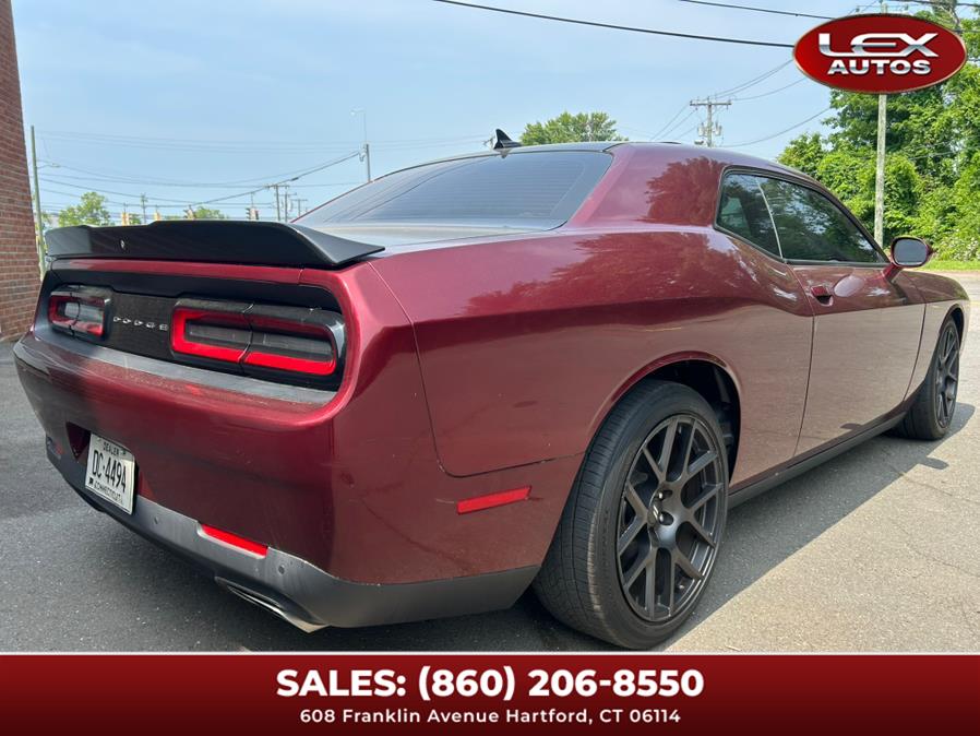 2018 Dodge Challenger T/A Plus RWD, available for sale in Hartford, Connecticut | Lex Autos LLC. Hartford, Connecticut 2018 Dodge Challenger T/A Plus RWD, available for sale in Hartford, Connecticut | Lex Autos LLC. Hartford, Connecticut