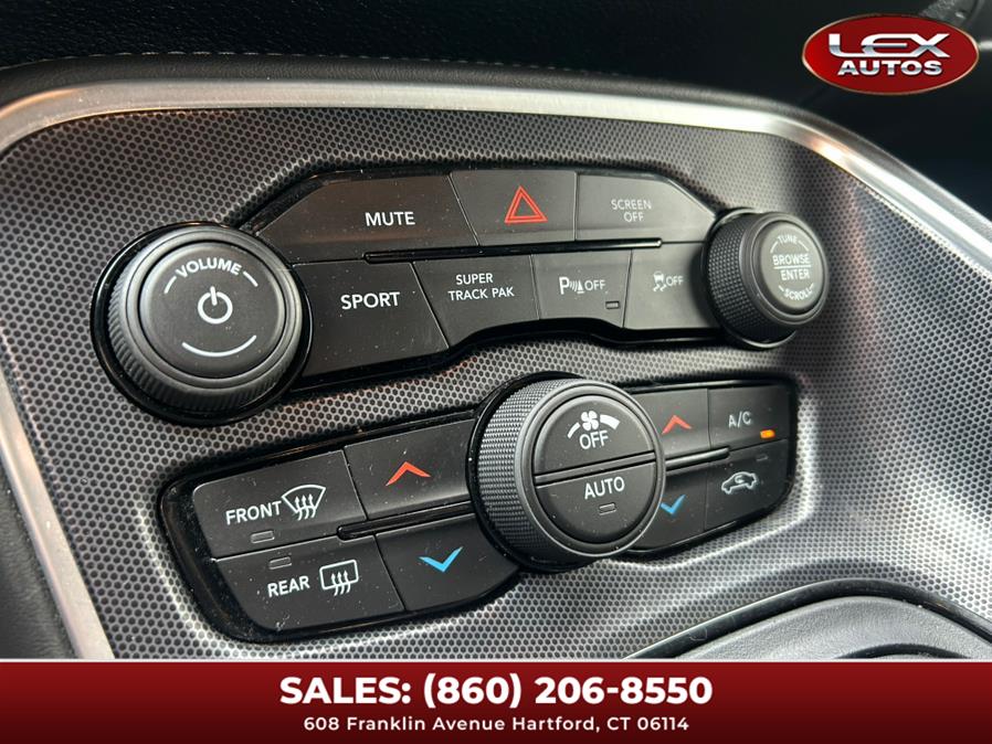 2018 Dodge Challenger T/A Plus RWD, available for sale in Hartford, Connecticut | Lex Autos LLC. Hartford, Connecticut 2018 Dodge Challenger T/A Plus RWD, available for sale in Hartford, Connecticut | Lex Autos LLC. Hartford, Connecticut