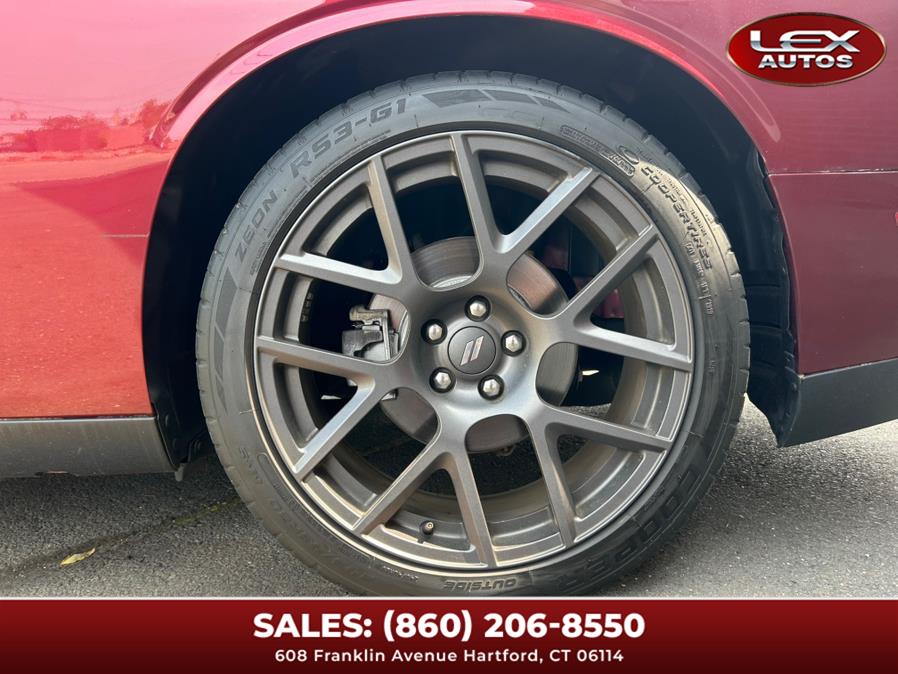 2018 Dodge Challenger T/A Plus RWD, available for sale in Hartford, Connecticut | Lex Autos LLC. Hartford, Connecticut 2018 Dodge Challenger T/A Plus RWD, available for sale in Hartford, Connecticut | Lex Autos LLC. Hartford, Connecticut