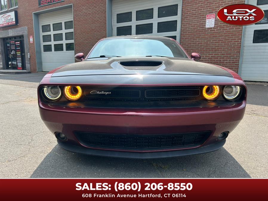 2018 Dodge Challenger T/A Plus RWD, available for sale in Hartford, Connecticut | Lex Autos LLC. Hartford, Connecticut 2018 Dodge Challenger T/A Plus RWD, available for sale in Hartford, Connecticut | Lex Autos LLC. Hartford, Connecticut