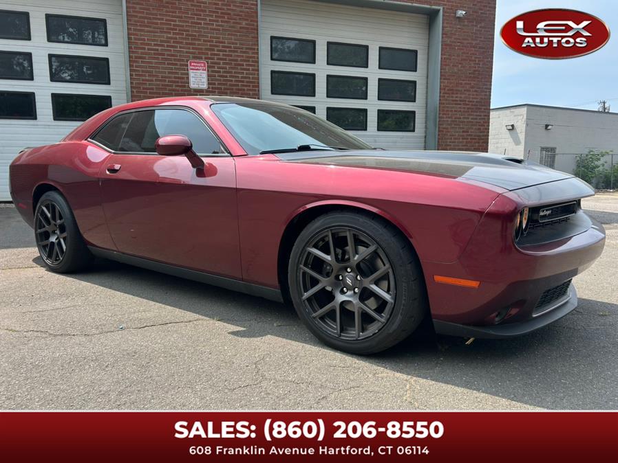 2018 Dodge Challenger T/A Plus RWD, available for sale in Hartford, Connecticut | Lex Autos LLC. Hartford, Connecticut 2018 Dodge Challenger T/A Plus RWD, available for sale in Hartford, Connecticut | Lex Autos LLC. Hartford, Connecticut