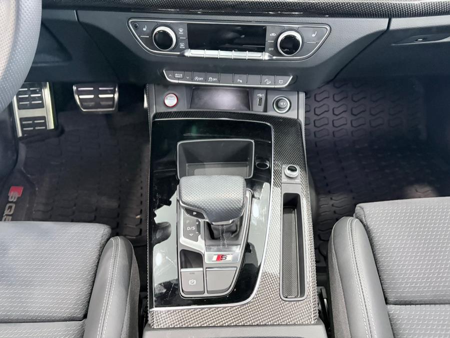 2022 Audi SQ5 Premium Plus 3.0 TFSI quattro, available for sale in Franklin Square, New York | Luxury Motor Club. Franklin Square, New York 2022 Audi SQ5 Premium Plus 3.0 TFSI quattro, available for sale in Franklin Square, New York | Luxury Motor Club. Franklin Square, New York