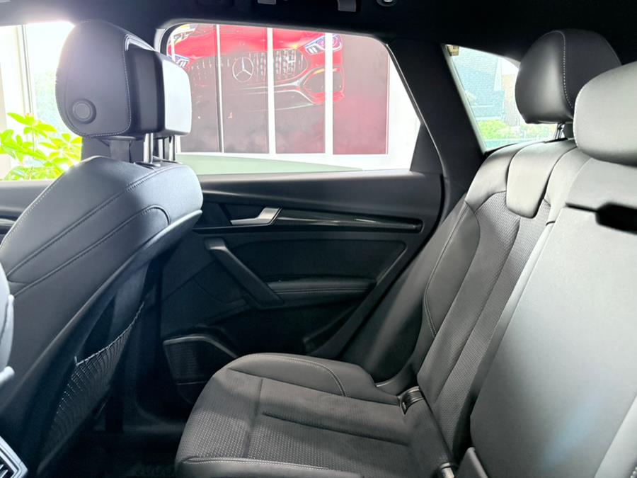 2022 Audi SQ5 Premium Plus 3.0 TFSI quattro, available for sale in Franklin Square, New York | Luxury Motor Club. Franklin Square, New York 2022 Audi SQ5 Premium Plus 3.0 TFSI quattro, available for sale in Franklin Square, New York | Luxury Motor Club. Franklin Square, New York