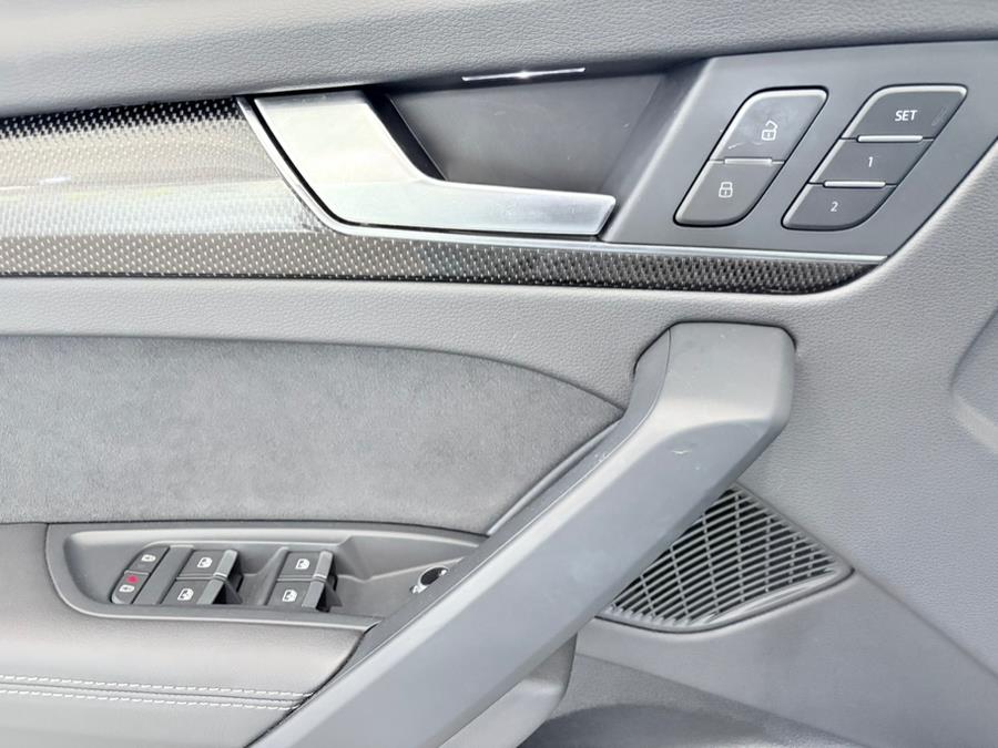 2022 Audi SQ5 Premium Plus 3.0 TFSI quattro, available for sale in Franklin Square, New York | Luxury Motor Club. Franklin Square, New York 2022 Audi SQ5 Premium Plus 3.0 TFSI quattro, available for sale in Franklin Square, New York | Luxury Motor Club. Franklin Square, New York