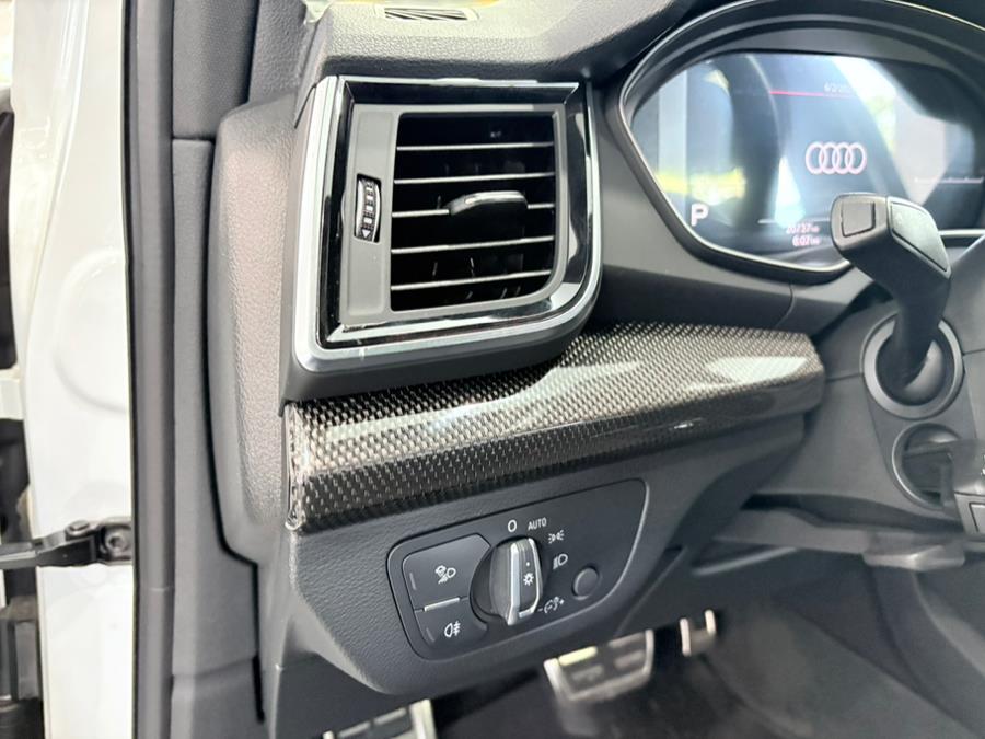 2022 Audi SQ5 Premium Plus 3.0 TFSI quattro, available for sale in Franklin Square, New York | Luxury Motor Club. Franklin Square, New York 2022 Audi SQ5 Premium Plus 3.0 TFSI quattro, available for sale in Franklin Square, New York | Luxury Motor Club. Franklin Square, New York