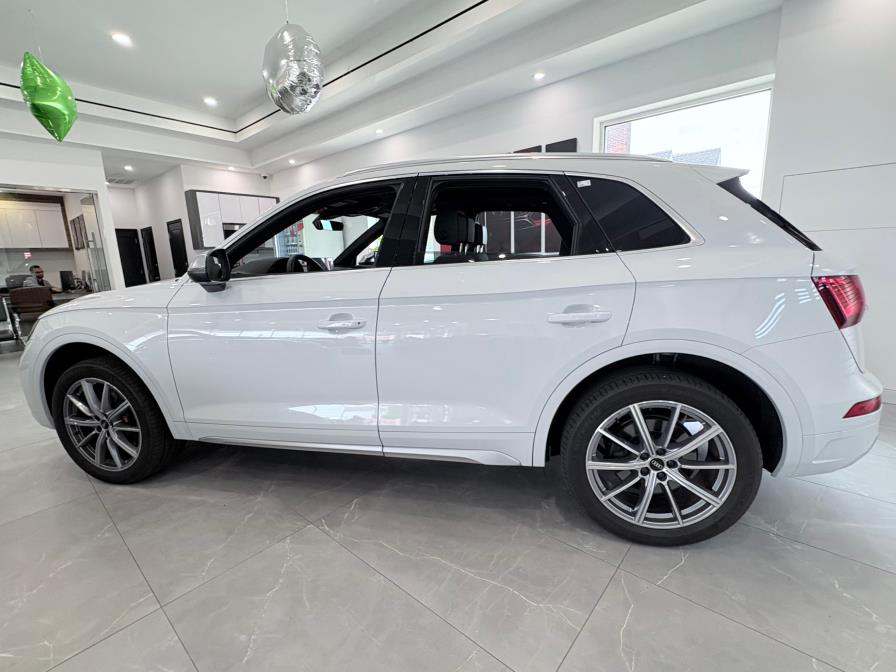 2022 Audi SQ5 Premium Plus 3.0 TFSI quattro, available for sale in Franklin Square, New York | Luxury Motor Club. Franklin Square, New York 2022 Audi SQ5 Premium Plus 3.0 TFSI quattro, available for sale in Franklin Square, New York | Luxury Motor Club. Franklin Square, New York