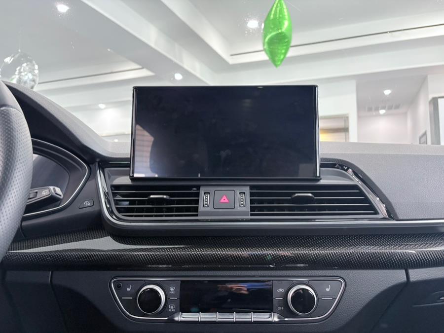 2022 Audi SQ5 Premium Plus 3.0 TFSI quattro, available for sale in Franklin Square, New York | Luxury Motor Club. Franklin Square, New York 2022 Audi SQ5 Premium Plus 3.0 TFSI quattro, available for sale in Franklin Square, New York | Luxury Motor Club. Franklin Square, New York