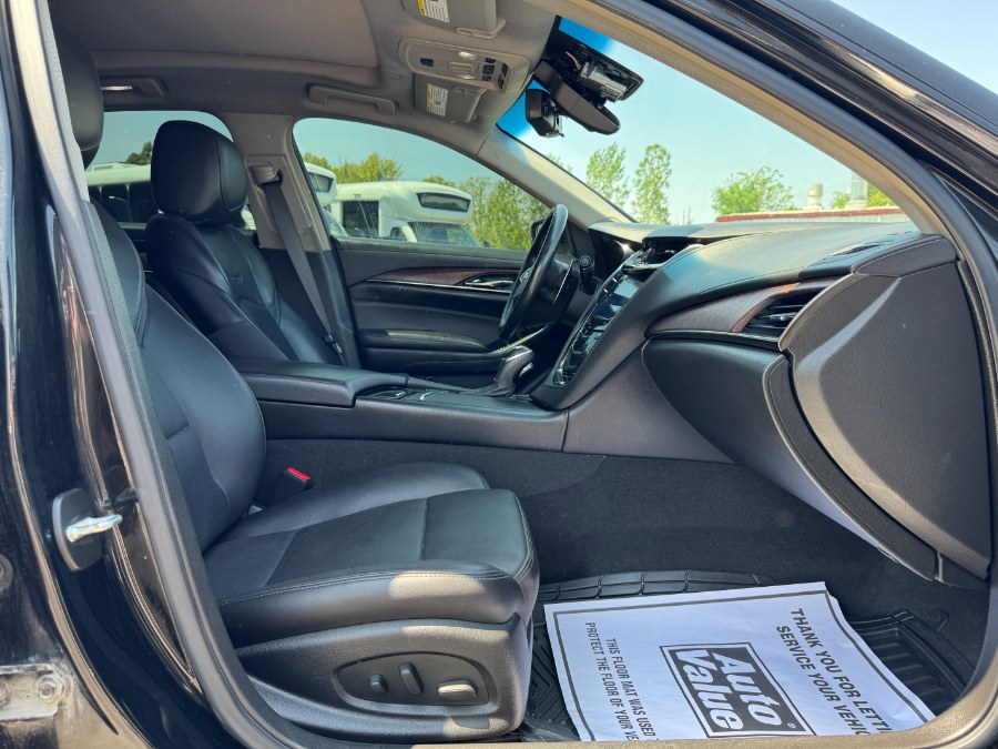 2017 Cadillac CTS Sedan 4dr Sdn 3.6L Luxury AWD, available for sale in Ortonville, Michigan | Marsh Auto Sales LLC. Ortonville, Michigan 2017 Cadillac CTS Sedan 4dr Sdn 3.6L Luxury AWD, available for sale in Ortonville, Michigan | Marsh Auto Sales LLC. Ortonville, Michigan