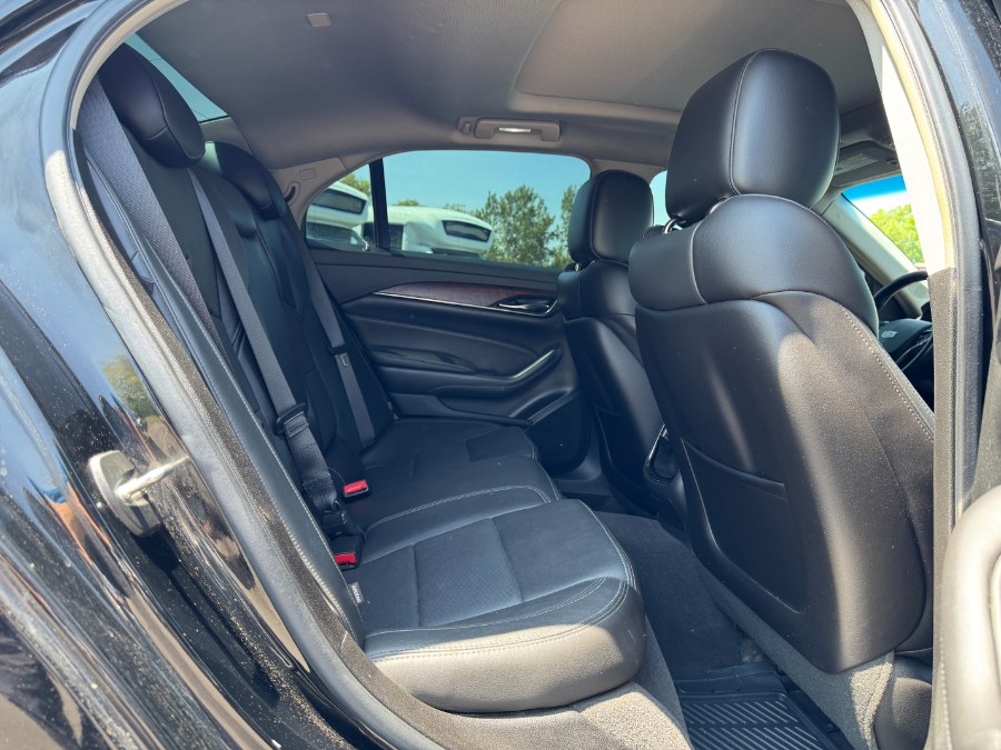 2017 Cadillac CTS Sedan 4dr Sdn 3.6L Luxury AWD, available for sale in Ortonville, Michigan | Marsh Auto Sales LLC. Ortonville, Michigan 2017 Cadillac CTS Sedan 4dr Sdn 3.6L Luxury AWD, available for sale in Ortonville, Michigan | Marsh Auto Sales LLC. Ortonville, Michigan