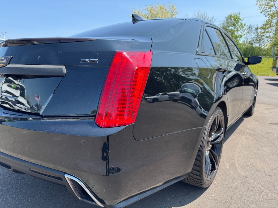 2017 Cadillac CTS Sedan 4dr Sdn 3.6L Luxury AWD, available for sale in Ortonville, Michigan | Marsh Auto Sales LLC. Ortonville, Michigan 2017 Cadillac CTS Sedan 4dr Sdn 3.6L Luxury AWD, available for sale in Ortonville, Michigan | Marsh Auto Sales LLC. Ortonville, Michigan
