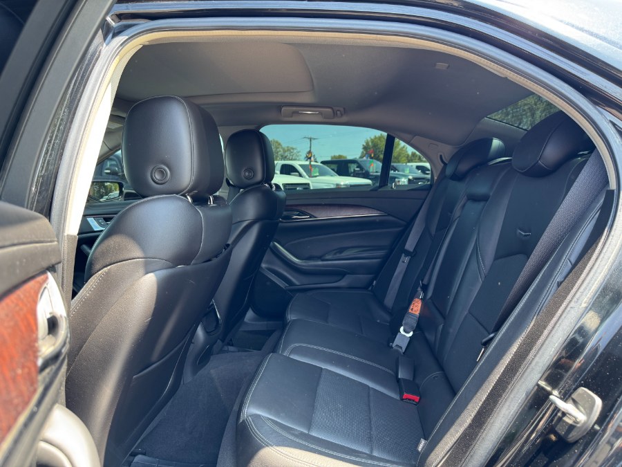 2017 Cadillac CTS Sedan 4dr Sdn 3.6L Luxury AWD, available for sale in Ortonville, Michigan | Marsh Auto Sales LLC. Ortonville, Michigan 2017 Cadillac CTS Sedan 4dr Sdn 3.6L Luxury AWD, available for sale in Ortonville, Michigan | Marsh Auto Sales LLC. Ortonville, Michigan