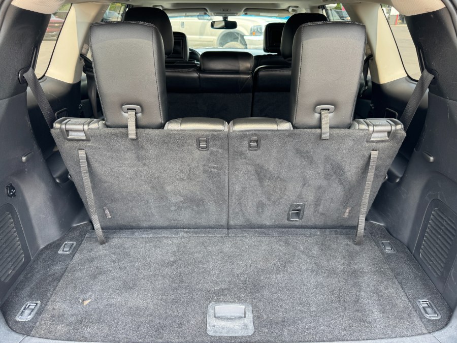 2016 Nissan Pathfinder 4WD 4dr Platinum, available for sale in Ortonville, Michigan | Marsh Auto Sales LLC. Ortonville, Michigan 2016 Nissan Pathfinder 4WD 4dr Platinum, available for sale in Ortonville, Michigan | Marsh Auto Sales LLC. Ortonville, Michigan