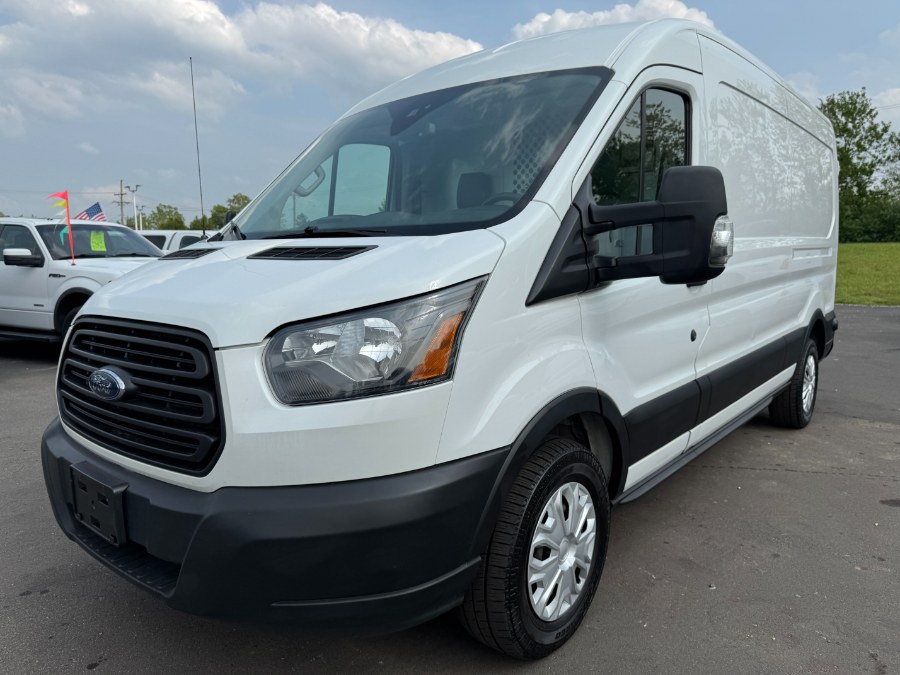 Used 2019 Ford Transit Van in Ortonville, Michigan | Marsh Auto Sales LLC. Ortonville, Michigan