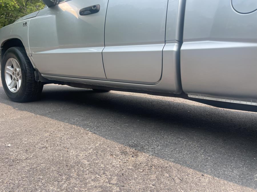 2010 Dodge Dakota 4WD Ext Cab Bighorn/Lonestar, available for sale in Ashland, Massachusetts | New Beginning Auto Service Inc. Ashland, Massachusetts 2010 Dodge Dakota 4WD Ext Cab Bighorn/Lonestar, available for sale in Ashland, Massachusetts | New Beginning Auto Service Inc. Ashland, Massachusetts