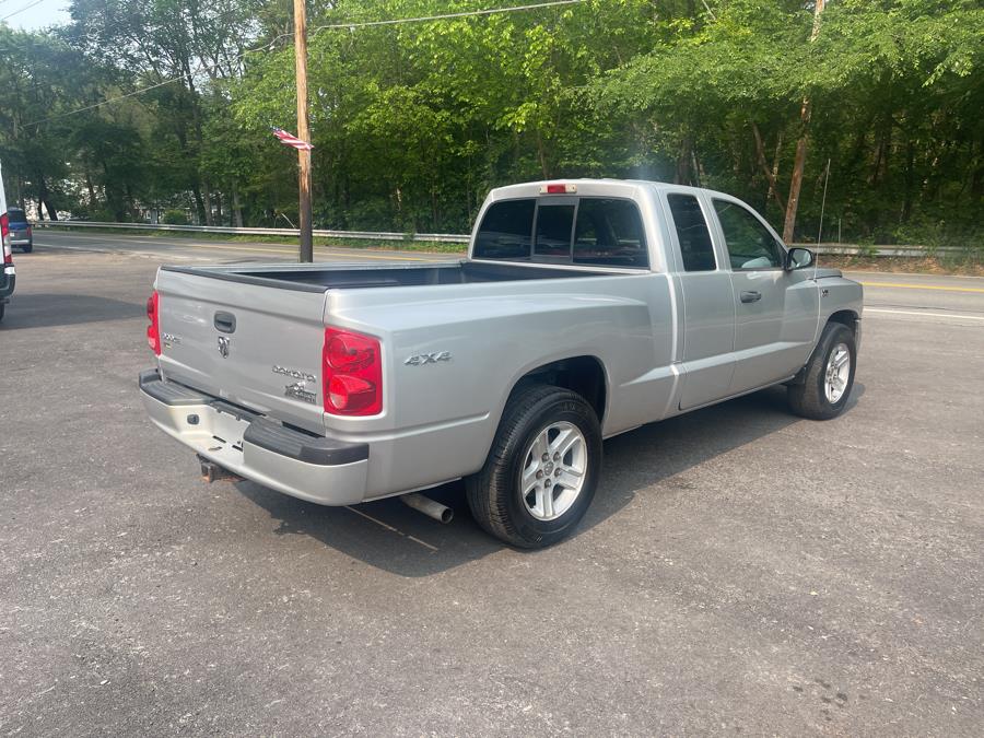 2010 Dodge Dakota 4WD Ext Cab Bighorn/Lonestar, available for sale in Ashland, Massachusetts | New Beginning Auto Service Inc. Ashland, Massachusetts 2010 Dodge Dakota 4WD Ext Cab Bighorn/Lonestar, available for sale in Ashland, Massachusetts | New Beginning Auto Service Inc. Ashland, Massachusetts