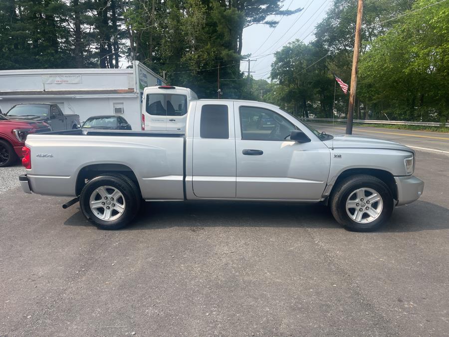 2010 Dodge Dakota 4WD Ext Cab Bighorn/Lonestar, available for sale in Ashland, Massachusetts | New Beginning Auto Service Inc. Ashland, Massachusetts 2010 Dodge Dakota 4WD Ext Cab Bighorn/Lonestar, available for sale in Ashland, Massachusetts | New Beginning Auto Service Inc. Ashland, Massachusetts