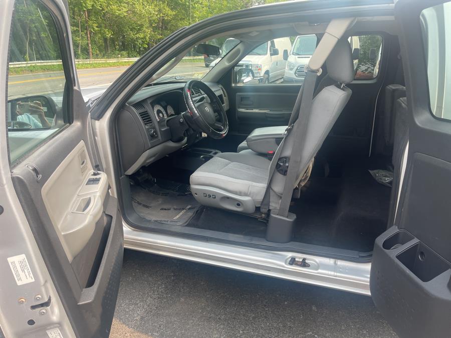 2010 Dodge Dakota 4WD Ext Cab Bighorn/Lonestar, available for sale in Ashland, Massachusetts | New Beginning Auto Service Inc. Ashland, Massachusetts 2010 Dodge Dakota 4WD Ext Cab Bighorn/Lonestar, available for sale in Ashland, Massachusetts | New Beginning Auto Service Inc. Ashland, Massachusetts