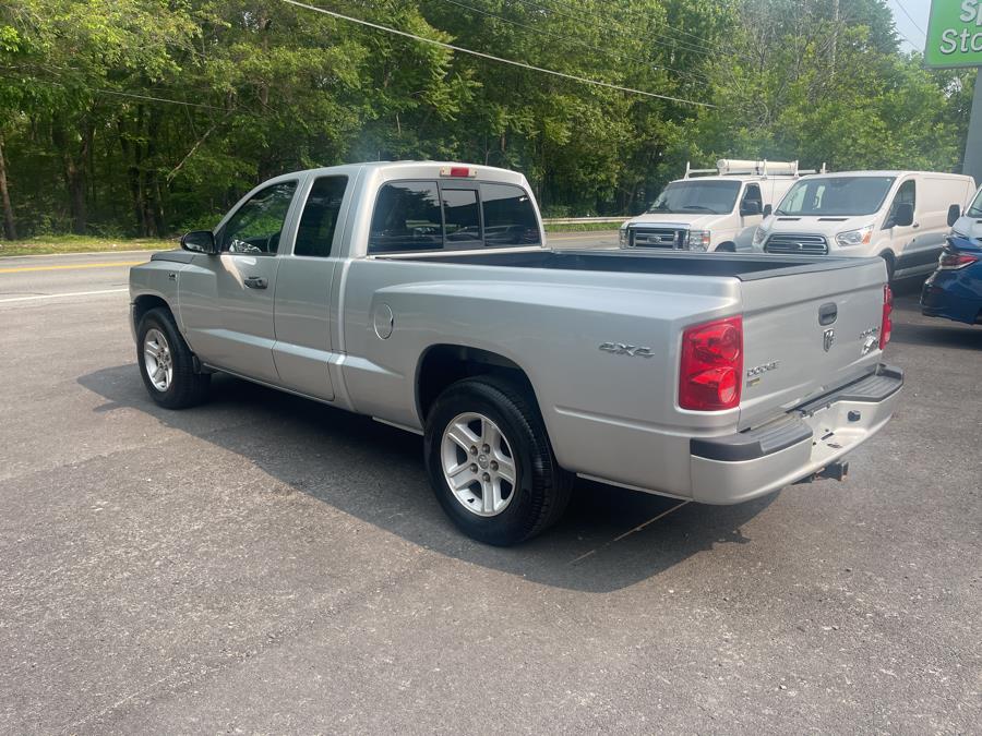 2010 Dodge Dakota 4WD Ext Cab Bighorn/Lonestar, available for sale in Ashland, Massachusetts | New Beginning Auto Service Inc. Ashland, Massachusetts 2010 Dodge Dakota 4WD Ext Cab Bighorn/Lonestar, available for sale in Ashland, Massachusetts | New Beginning Auto Service Inc. Ashland, Massachusetts